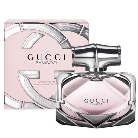 gucci bamboo 100 ml perfume|gucci bamboo 50ml boots.